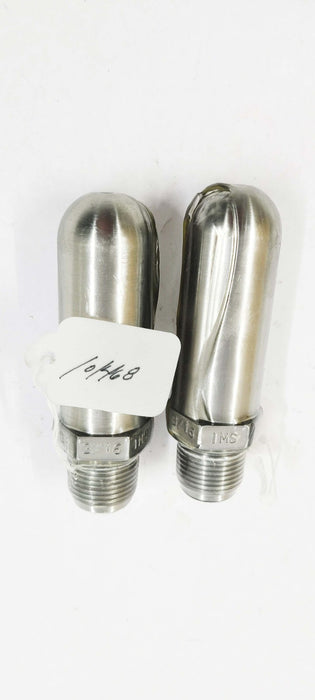 2 PACK - IMS Nozzle Tip 101468 - 3/16" Orifice