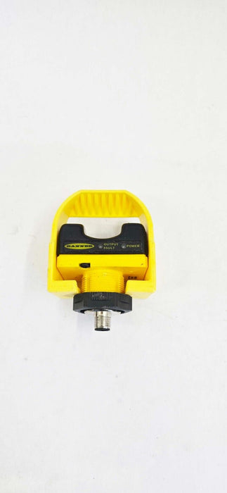 Banner STBVP6Q5 64181 Self-check touch button