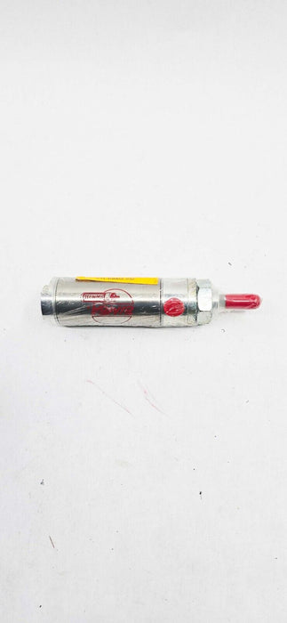 BIMBA M-172-DNR PNEUMATIC AIR CYLINDER