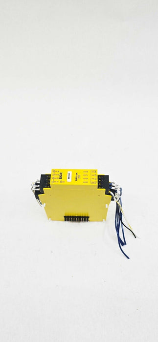 Sick FX3-XTIO84002 Safety relay V1 FX3-XTIO84002