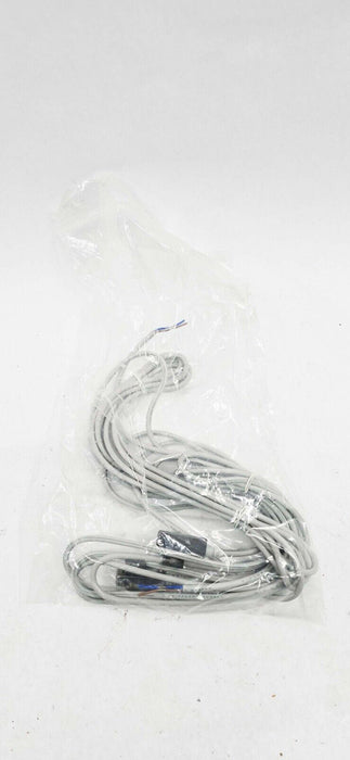 2 PACK - SMC D-A53 (D-A57) Reed Sensor Switch