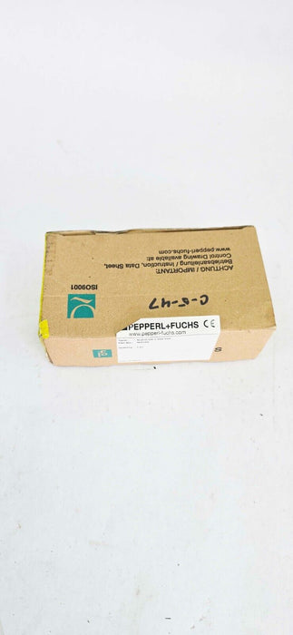Pepperl+Fuchs NJ2-D-US-1.250-V93 Part No. 905109 Inductive Sensor