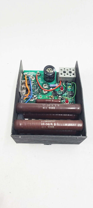 Copley Controls Model 120/121 DC Servo Amp