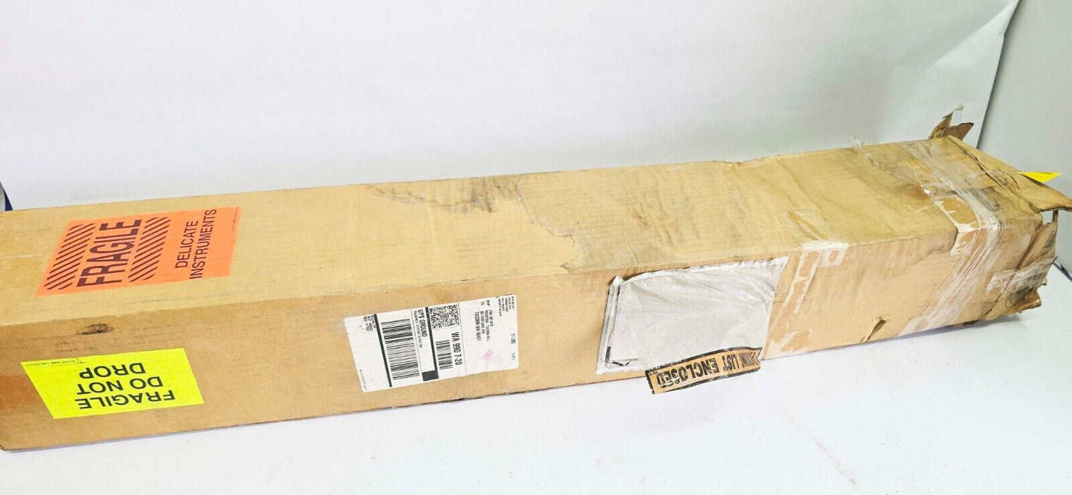 Diamond Electronics 517073-1040 Lens Tube Type 1.5 x 36"x 100 x 1/2"”