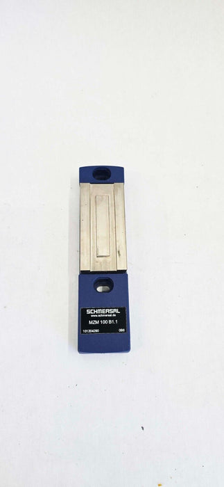 SCHMERSAL MZM-100-B1.1 Locking Guard