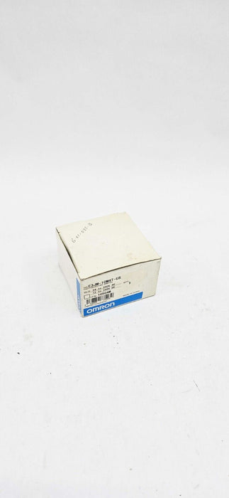 OMRON E3JM-10M4T-US Photoelectric Switch