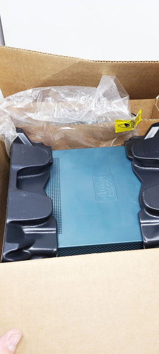 Cisco ASA 5505 Series 47-18790-06 Security Firewall Appliance CM-1