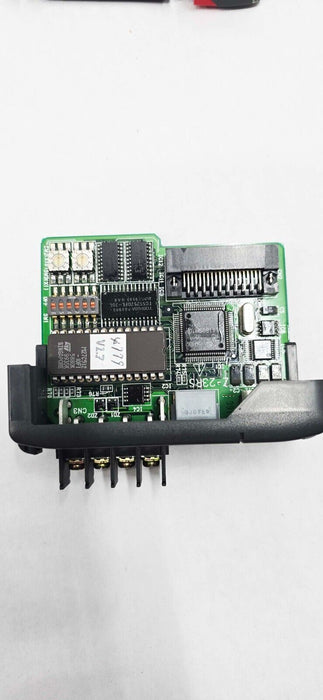 Automation Direct D2-RSSS Serial Remote I/O Slave Module