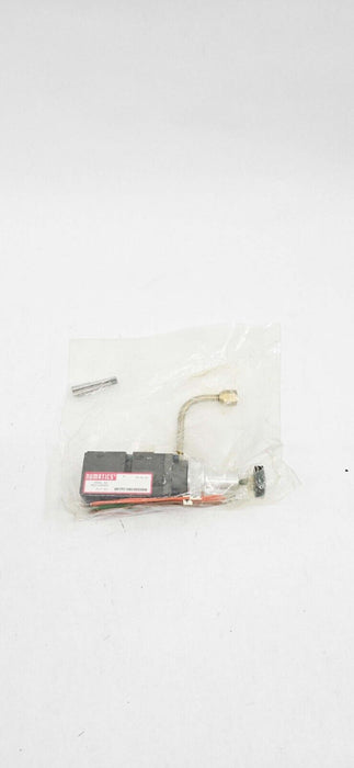 NUMATICS, REGULATOR VALVE, 081RS100U000000, 10-30 PSIG
