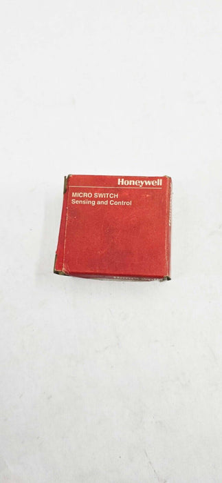 Honeywell Bz-2Rw82255-A2-S Industrial Snap Action Switch, Lever, Roller, Short