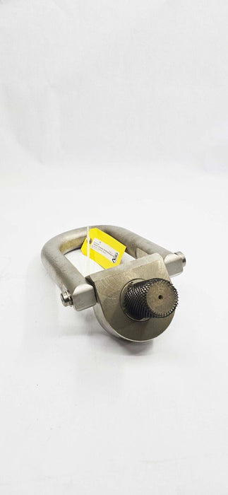 ADB Hoist Rings 30,000 lbs Nickel X83200-C-3.8