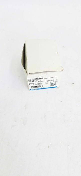 OMRON G3NA-220B Solid State Relay