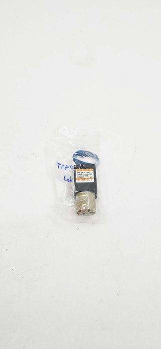 TAKASAGO WTB-3K-1/4UG Solenoid valve 12VDC 200kPa