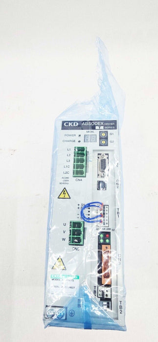 CKD AX9000TS-U2 ABSODEX DRIVER Series T