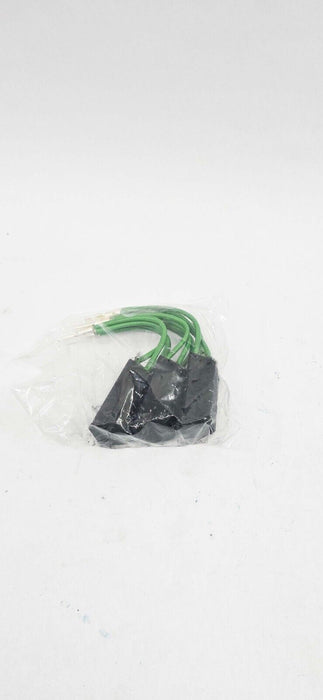 3 PACK - MORG 61051308 IND N66 0.8750X1.5000X2.5000 CARBON BRUSH