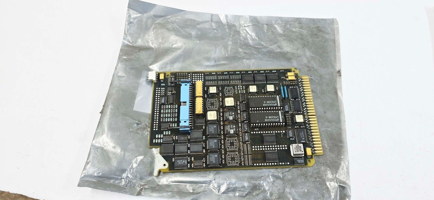 PROLOG 7340-04 115908-004 SERVO CONTROLLER CARD