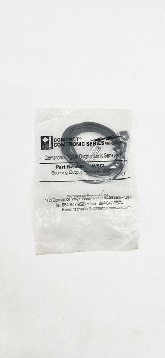 Comtronic Digital Output Limit Sensor ITT WSCL