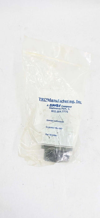 Bimba AC1250 TRD Rod Coupler