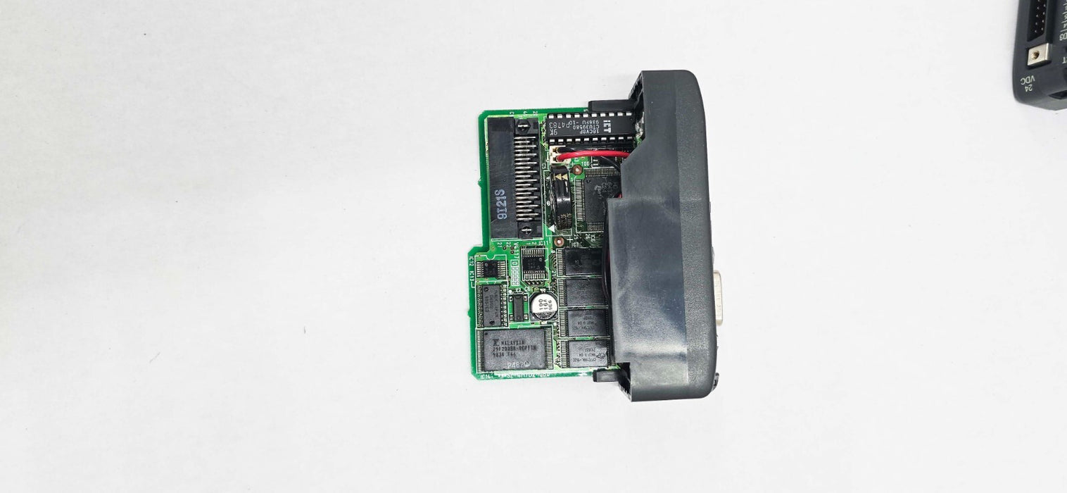 Automation Direct D2-250 CPU Controller DL205 Series