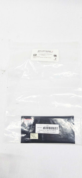 COGNEX DM-CALCARD-00 Dataman Calibration Card