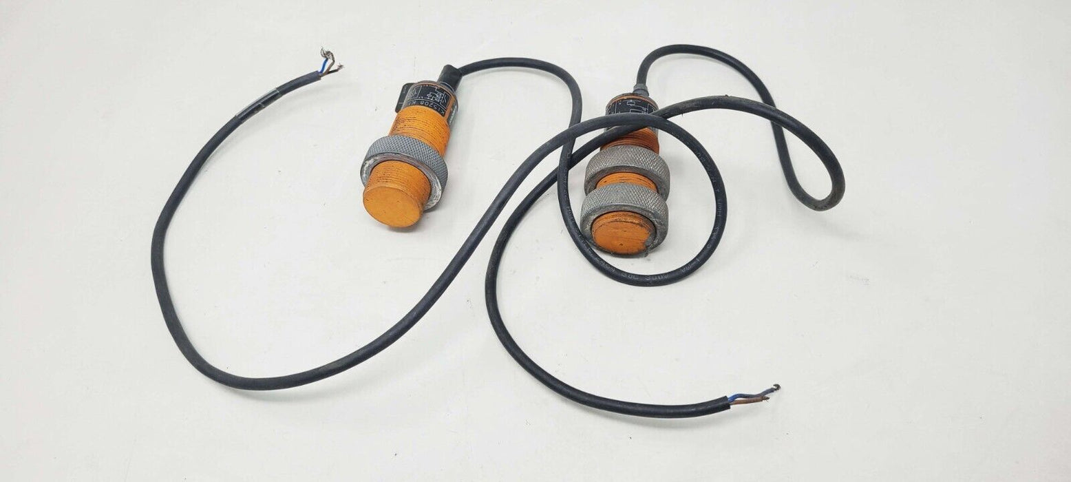 EFECTOR KI-3015-FNKG & KI-2015-BBOA/N