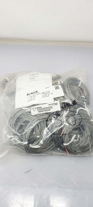 PACK of 30 - Minco S330NA2S96B0 Temperature Stator Sensor Miniature SGL .188 DIA