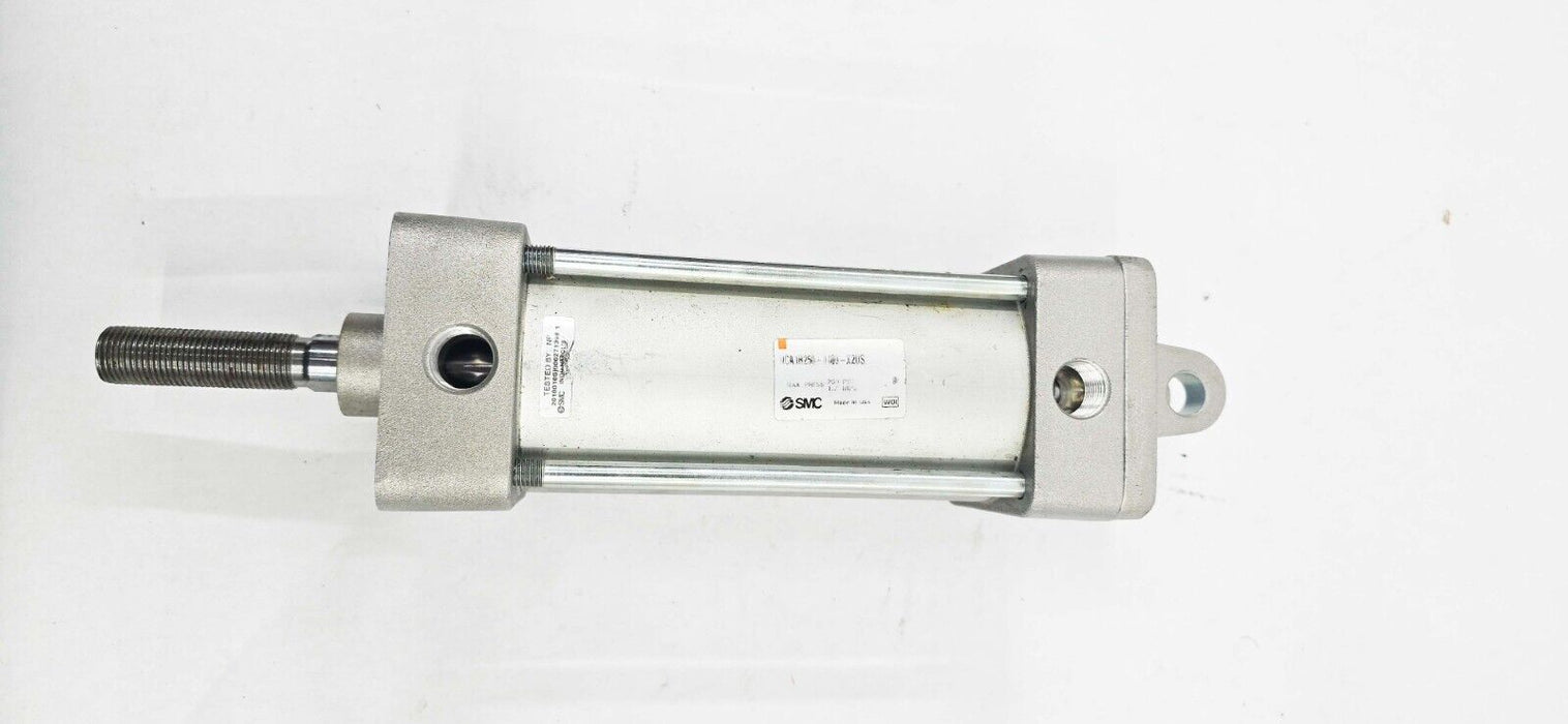 SMC Pneumatic Tie Rod Air Cylinder NCA1R250-0400-x20S
