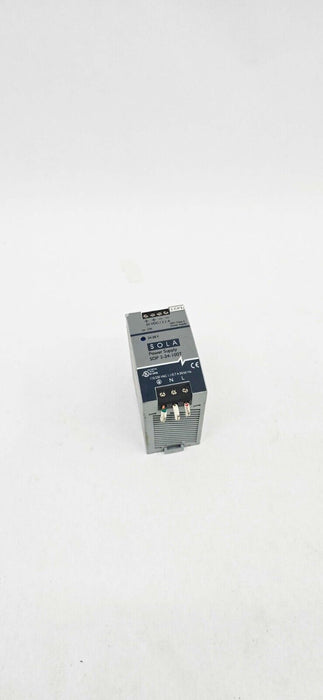 SOLA SDP 2-24-100T Power Supply 2.1A 24VDC 50/60Hz