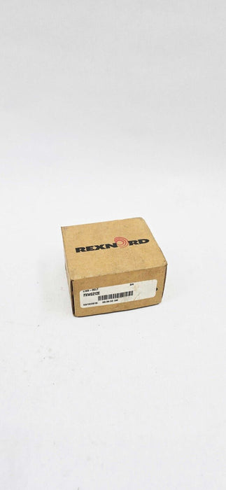 Link-Belt FXWG212E Flange Ball Bearing