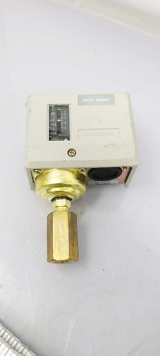 Saginomiya SNS-C106 Pressure Switch