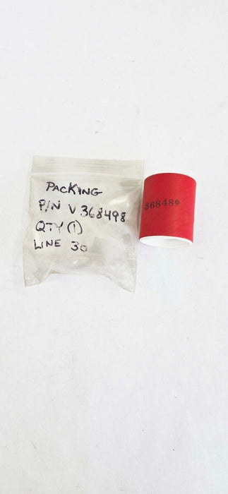 Copes Vulcan V368498 Spx Graphite Valve Packing