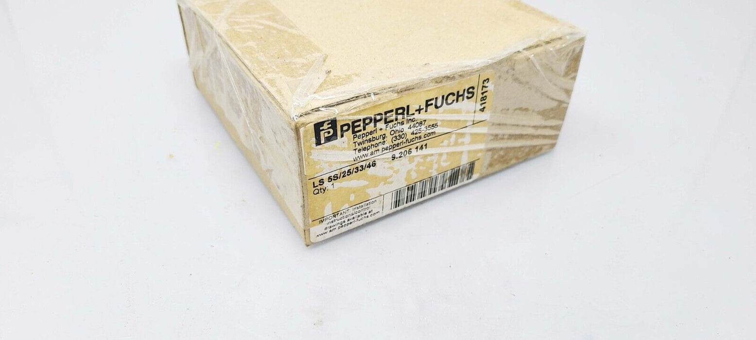 Pepperl & Fuchs Visolux Photo Sensor 418173