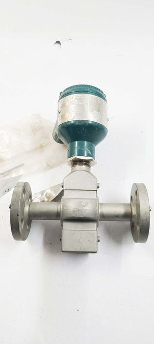 New YOKOGAWA ADMAG AXF Magnetic Flowmeter AXF015C 15MM 1/2"