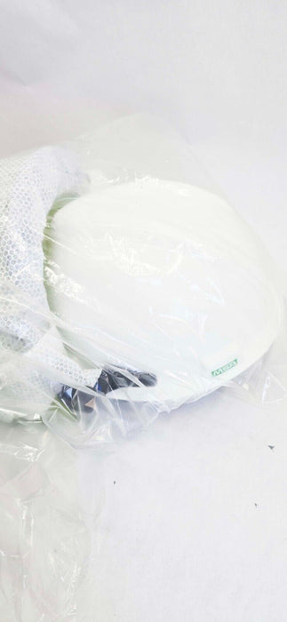 NSA Arcguard 10 CAL Light Green Face Shield - H16HAT10CALCAFS