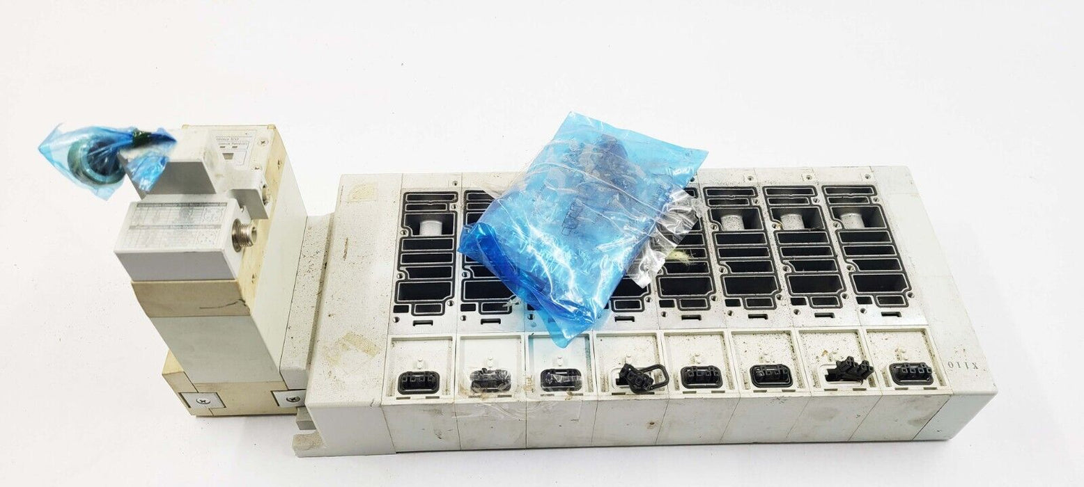 SMC EX240-SGE2 SMC SI Unit Genius I/O