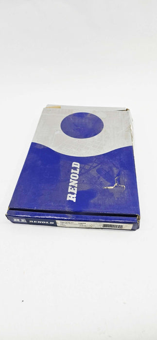 RENOLD 10B1X10FT 10BRB 10B-1RN Roller Chain 10Ft