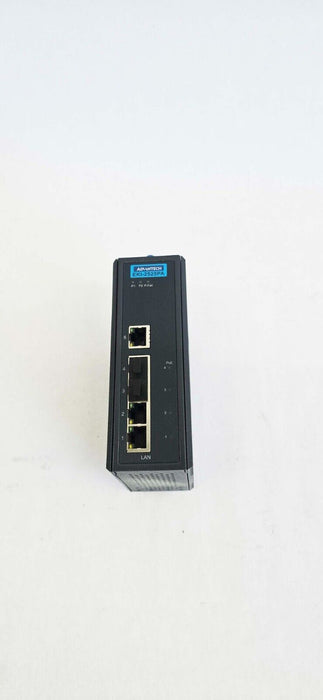 ADVANTECH EKI-2525PA ETHERNET SWITCH EKI2525PA