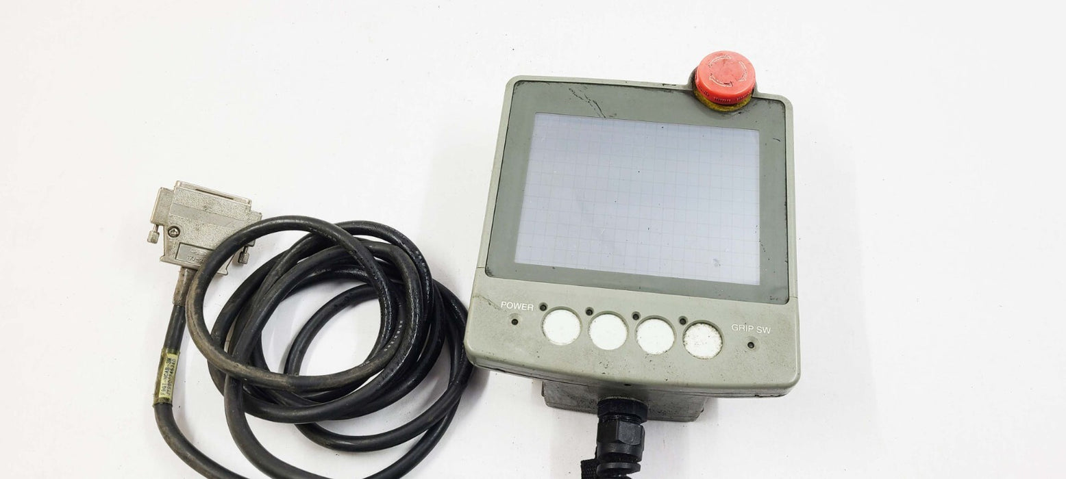 F940GOT-LBD-H-E MITSUBISHI HMI Operator Interface Touch Screen