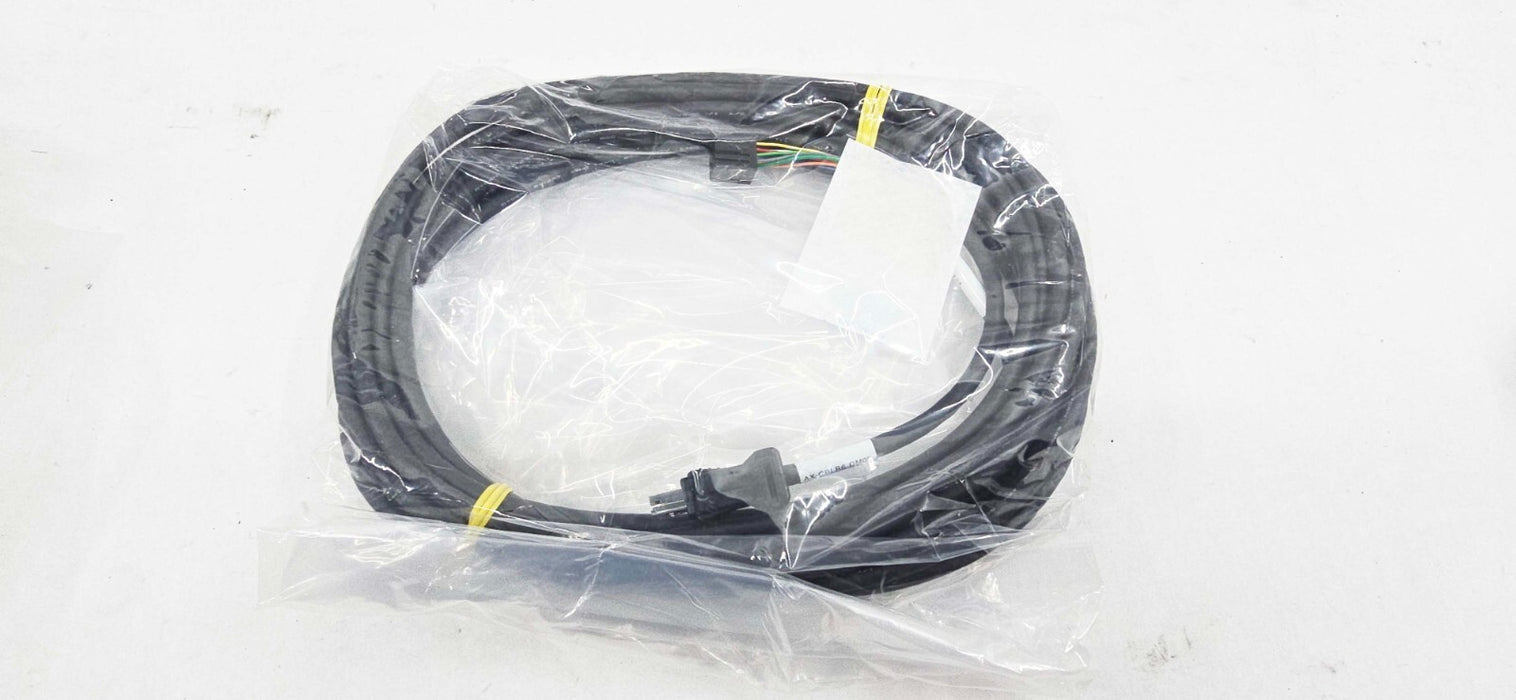 Misumi Cable for Absodex (AX-CBLR6-DM08) AX2000T and AX4000T