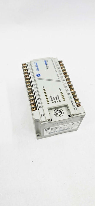 Allen Bradley 1761-L16AWA Series B