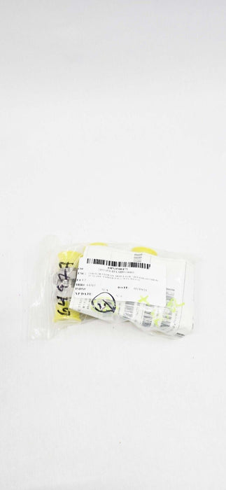 4 PACK - Parker 12 WTX-WLN-SS TripleLok Bulkhead Union 37° Flare Tube Fitting
