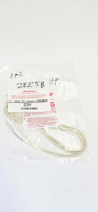 Humphrey ZE235B Magnetic Induction Switch