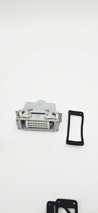 ILME MHV 16.25 Housing C7I 16
