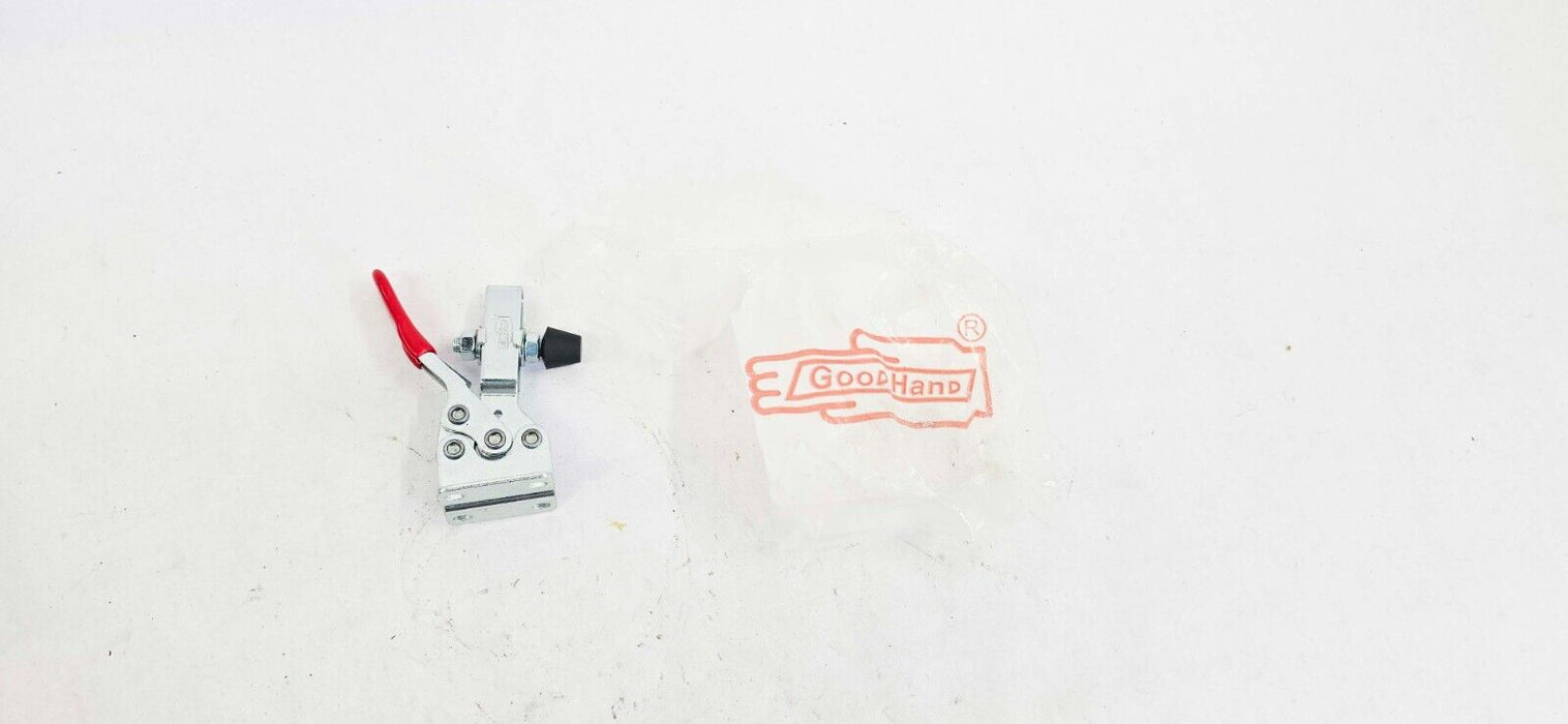 5 PACK - Toggle Clamp GH-201-B Horizontal Heavy Duty Hold Down