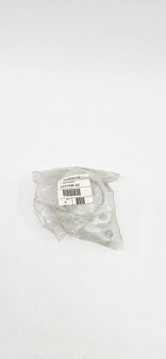 Parker Tube Fittings 5151HK-32 Flange Kit