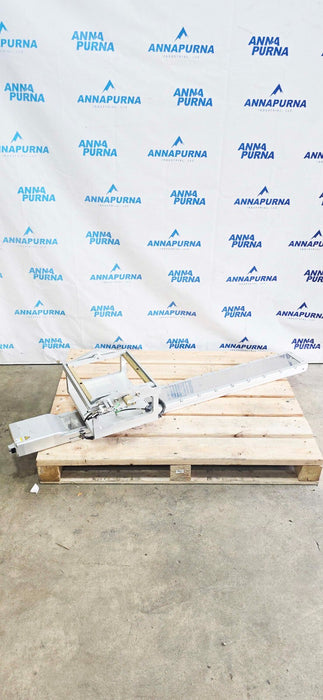 IAI Corporation Robo Cylinder Model RCP6-WSA16C-WA-56SP-20-1100-P4-M-CJR 5FT'