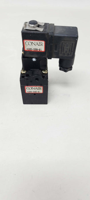CONAIR 209-598-01 115/120V NSMP
