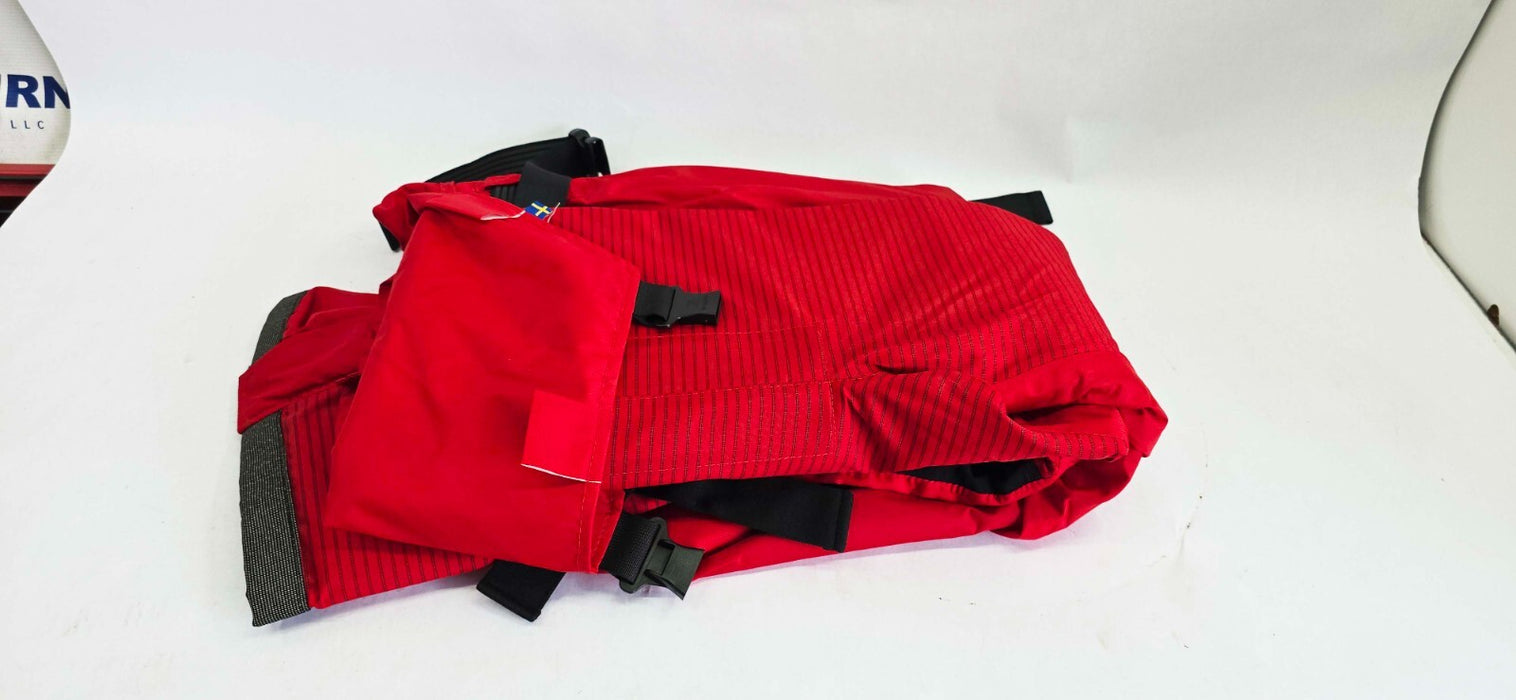 TST Trousers 10/28 Size L/XL 5132047-5000