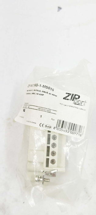 AUTOMATION DIRECT ZP-MC16B-1-MS016 ZIPport Male insert