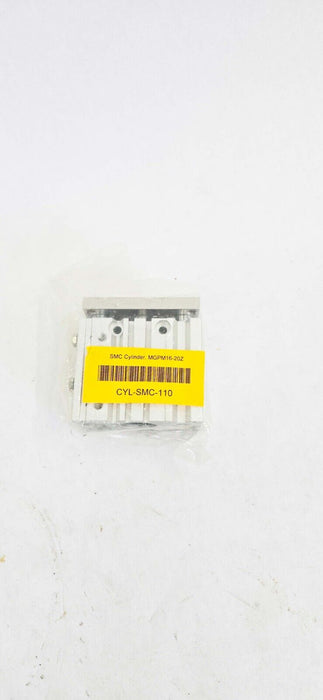 SMC MGPM16-20Z Cylinder